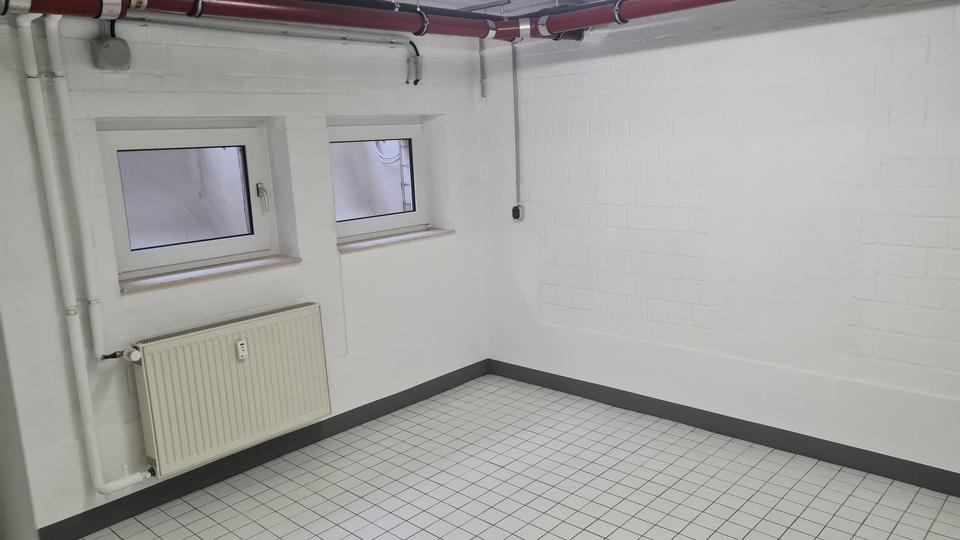 Dachgeschoßwohnung Dinslaken Lohberg - 2.5 Zimmer, 76 m&sup2;, 730&euro; | Angebot:26633965