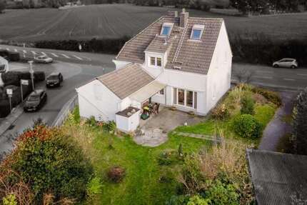 Haus Witten Herbede - 8 Zimmer, 160 m&sup2;, 390.000&euro; | Angebot:23787868