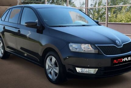Skoda Rapid 98.000 km 10.999 &euro; Datteln 45711