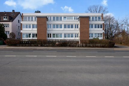 Wohnung Mülheim an der Ruhr Linksruhr - 2 Zimmer, 68 m&sup2;, 125.000&euro; | Angebot:26683241