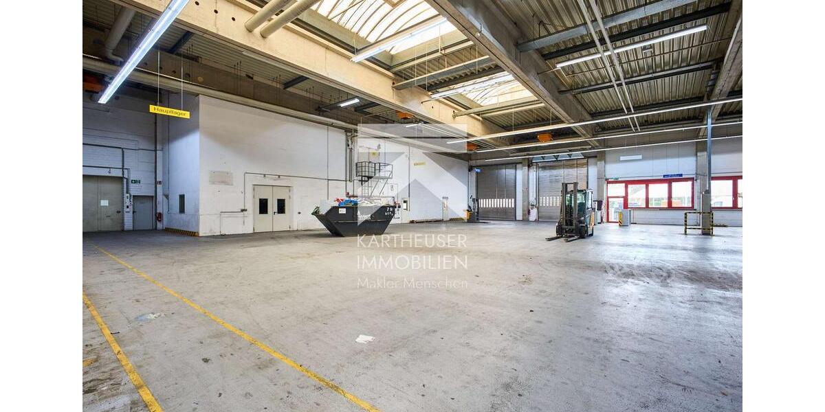 Gewerbeobjekt Velbert - 4.800&euro; | Angebot:25519656