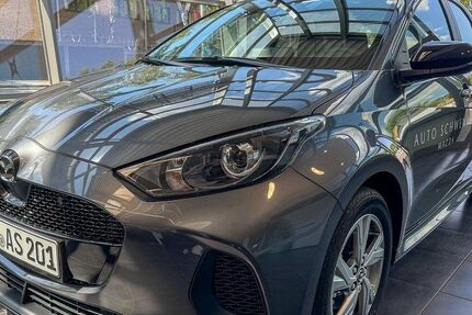 Mazda 2 Hybrid 4.844 km 23.775 &euro; Duisburg 47166