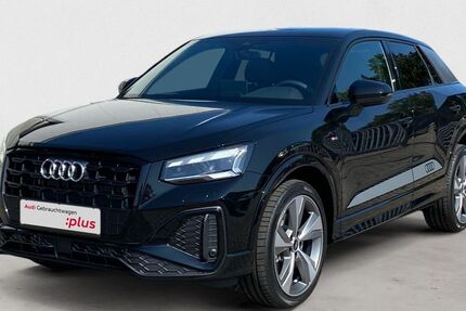 Audi Q2 16.231 km 36.380 &euro; Wesel 46483