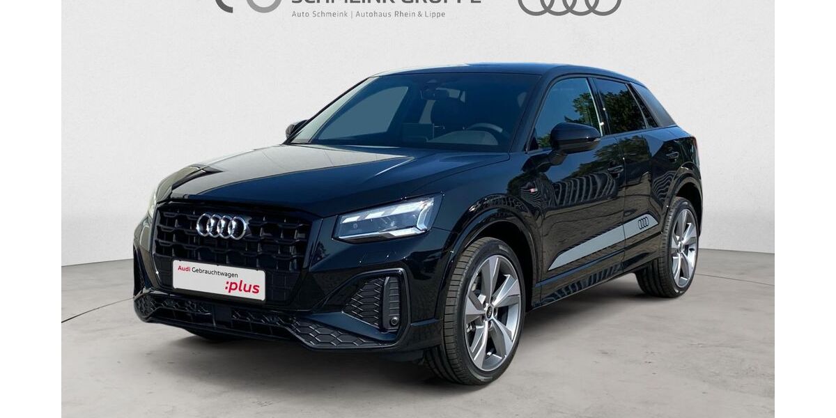 Audi Q2 16.231 km 36.380 &euro; Wesel 46483