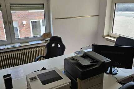 Gewerbeobjekt Wesel Fusternberg - 400&euro; | Angebot:26735689