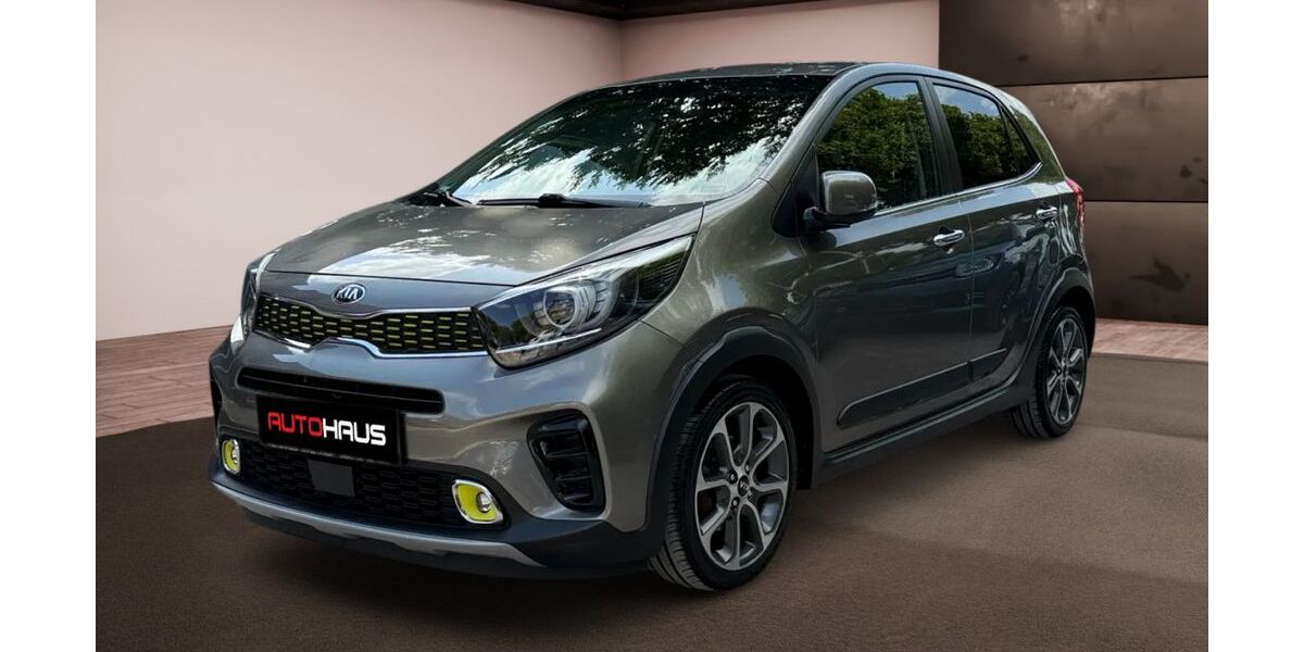 Kia Picanto 48.500 km 13.990 &euro; Datteln 45711