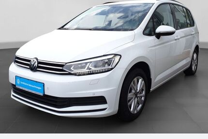 VW Touran 88.673 km 21.690 &euro; Bochum 44892