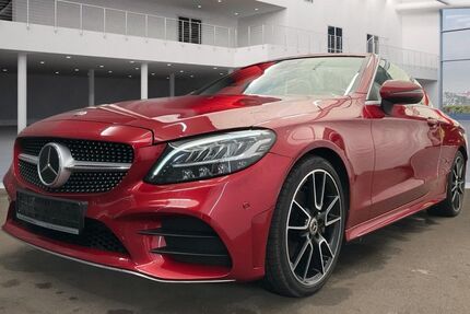 Mercedes-Benz C 220 145.000 km 26.990 &euro; Recklinghausen 45659