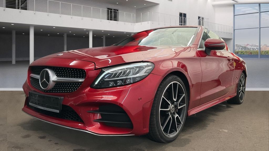 Mercedes-Benz C 220 145.000 km 26.990 &euro; Recklinghausen 45659