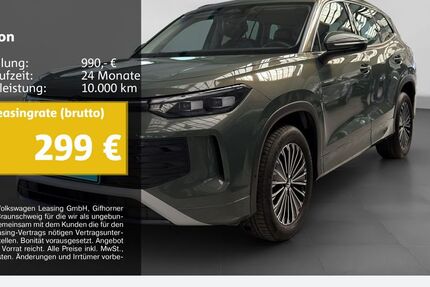 VW Tayron 24.858 km 39.970 &euro; Gelsenkirchen 45888