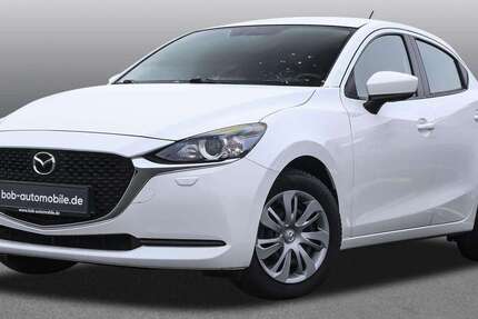 Mazda 2 60.808 km 12.333 &euro; Bochum 44809