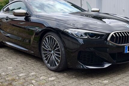 BMW M850 24.600 km 59.900 &euro; Bochum 44879