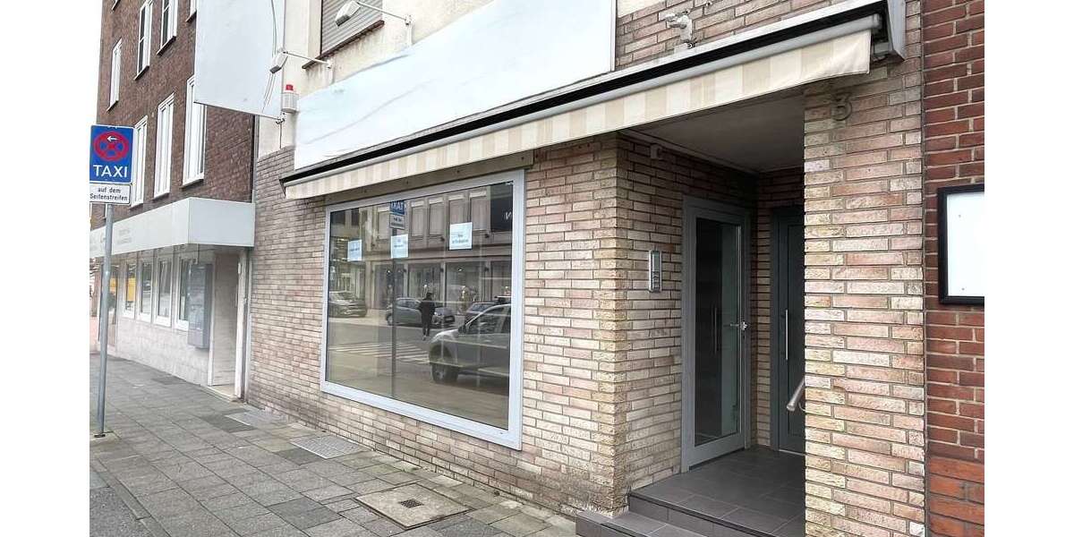 Gewerbeobjekt Wesel - 520&euro; | Angebot:25903555