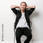 Gernot Kulis - Ich kann nicht anders