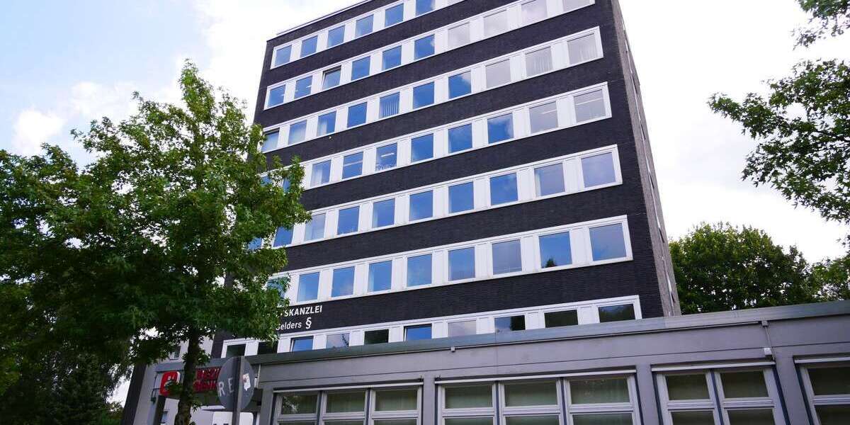 Gewerbeobjekt Gelsenkirchen Buer - 495&euro; | Angebot:26394486