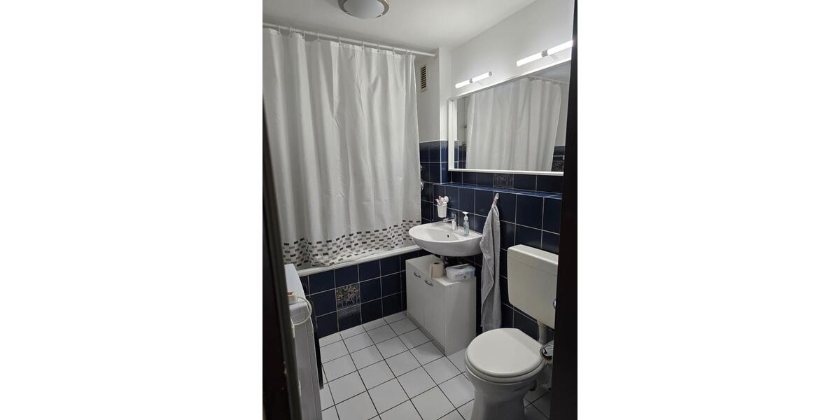 Etagenwohnung Duisburg Mittelmeiderich - 2 Zimmer, 58 m&sup2;, 580&euro; | Angebot:26505492