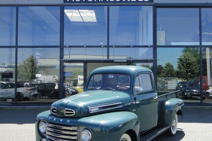 Ford Andere 3.477 km 29.990 &euro; Duisburg 47229