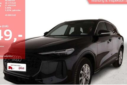 Audi Q5 19.348 km 49.380 &euro; Moers-Hülsdonk 47441