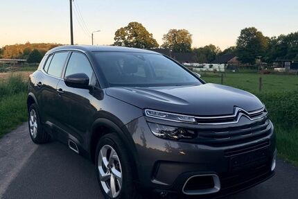 Citroen C5 Aircross 22.000 km 14.990 &euro; Hünxe 46569