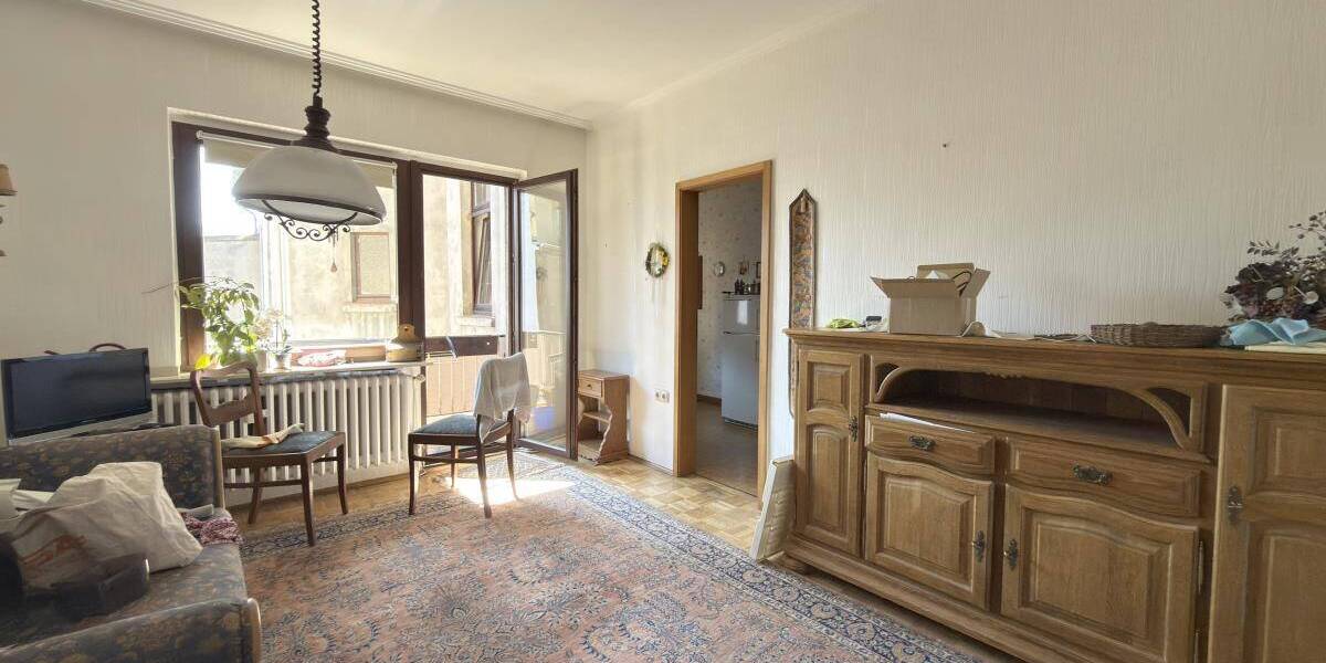 Etagenwohnung Oberhausen Altstadt-Süd - 6 Zimmer, 180 m&sup2;, 2.100&euro; | Angebot:26190385