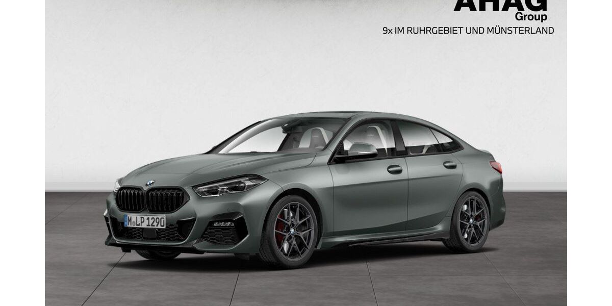 BMW 220 Gran Coupé 17.303 km 38.440 &euro; Bochum 44809