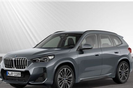 BMW X1 25.420 km 46.304 &euro; Moers 47441