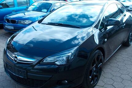 Opel Astra 220.000 km 7.900 &euro; Bochum 44809