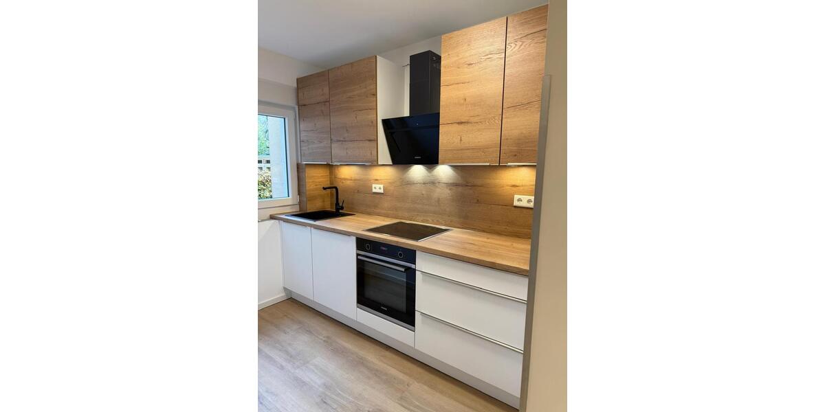 Erdgeschoßwohnung Duisburg Duisburg-Mitte - 3.5 Zimmer, 66 m&sup2;, 1.200&euro; | Angebot:25974614