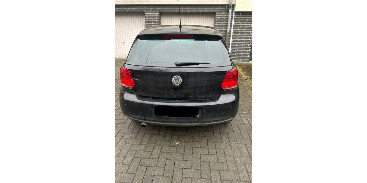 VW Polo 250.000 km 3.000 &euro; Velbert 42553