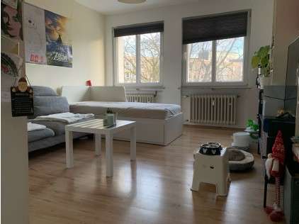 Etagenwohnung Essen Stadtkern - 2 Zimmer, 65 m&sup2;, 165.000&euro; | Angebot:25929518