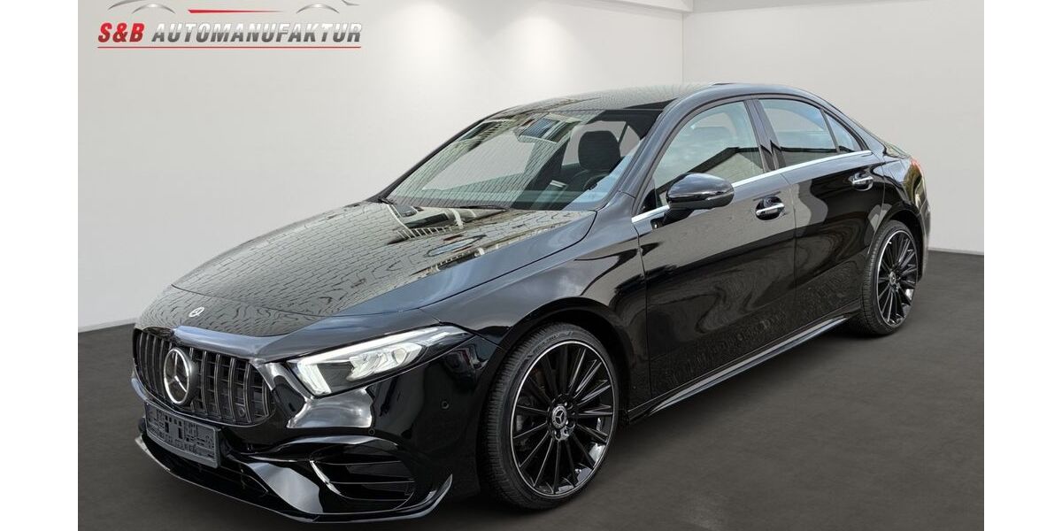 Mercedes-Benz A 200 45.421 km 25.990 &euro; Heiligenhaus 42579