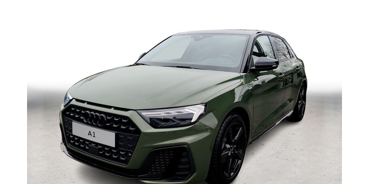 Audi A1 1.500 km 32.780 &euro; Moers 47441