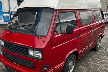 VW T3 andere 151.000 km 13.900 &euro; Oberhausen 46117