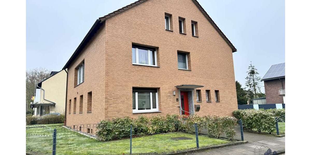 Gewerbeobjekt Marl - 1.100&euro; | Angebot:25923420