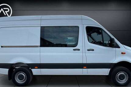 Mercedes-Benz Sprinter 204.503 km 39.900 &euro; Bochum 44866