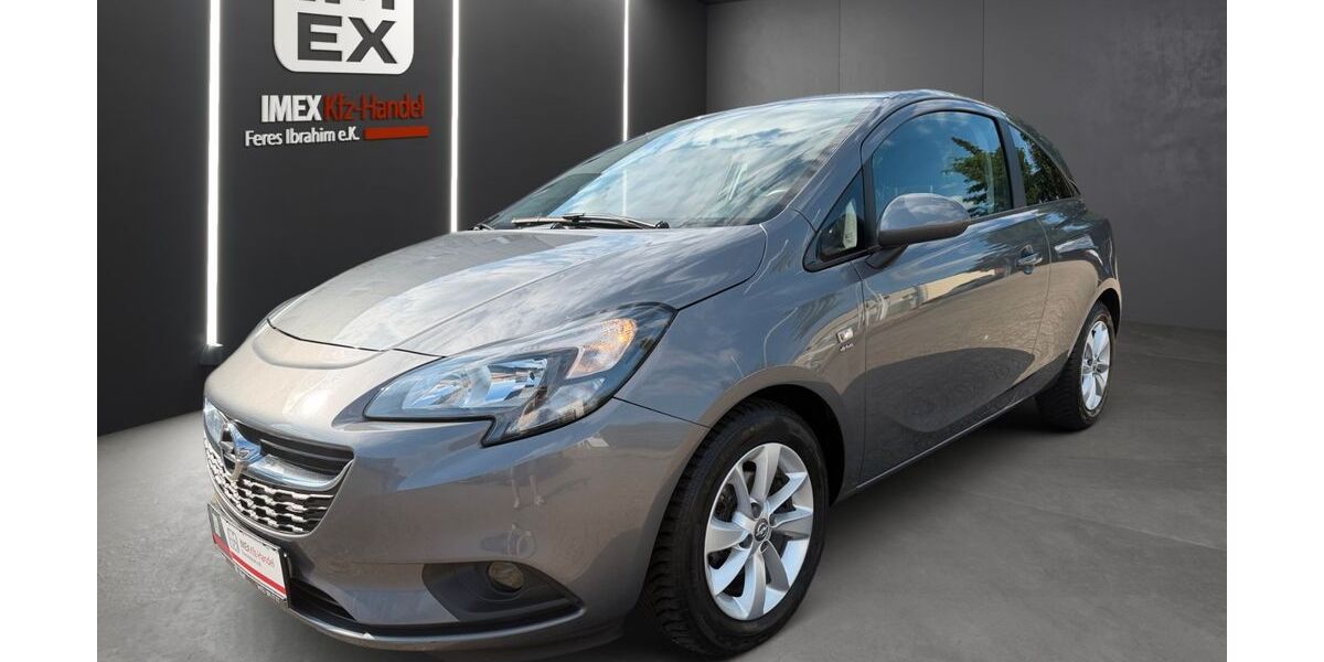 Opel Corsa 110.000 km 6.499 &euro; Marl 45772