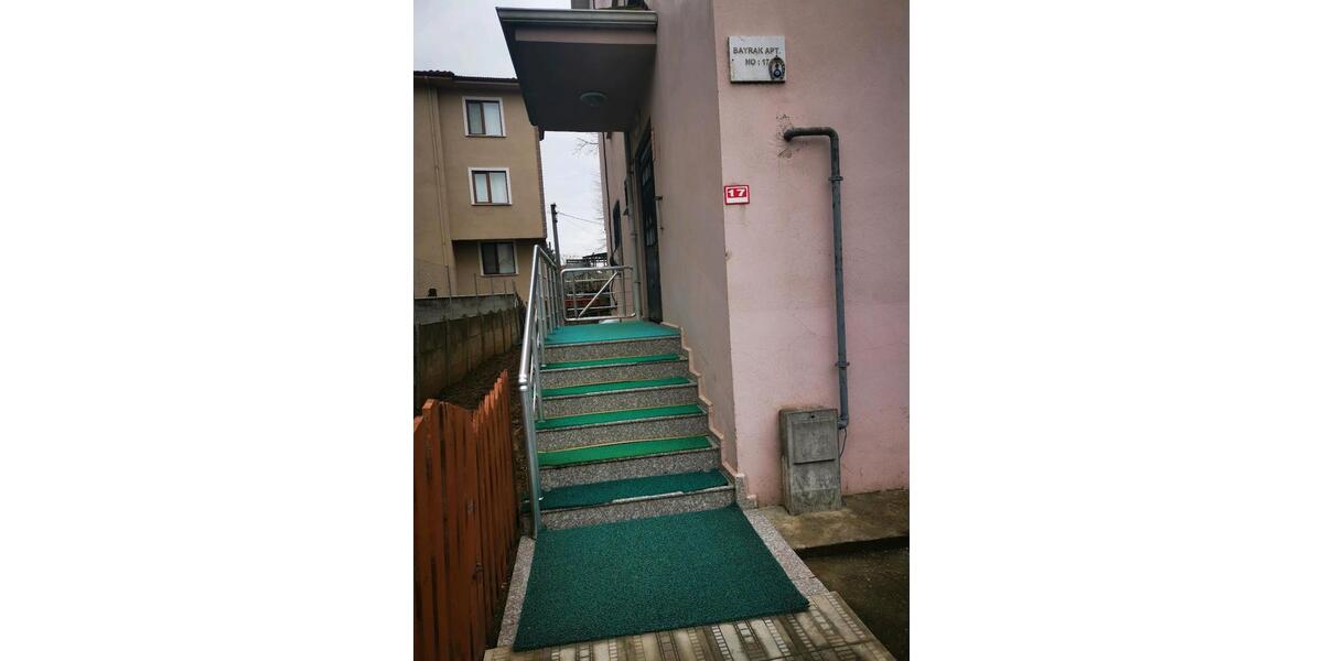 Einfamilienhaus Oberhausen Osterfeld - 4 Zimmer, 112 m&sup2;, 80.000&euro; | Angebot:25318676