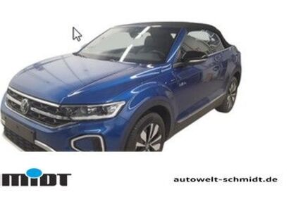 VW T-Roc 6.980 km 26.798 &euro; Recklinghausen 45657