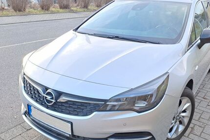 Opel Astra 53.100 km 12.450 &euro; Oberhausen 46147