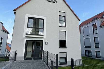 Wohnung Mülheim an der Ruhr Saarn - 3 Zimmer, 88 m&sup2;, 1.680&euro; | Angebot:25458241