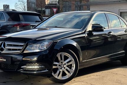 Mercedes-Benz C 180 125.000 km 11.400 &euro; Gelsenkirchen 45889