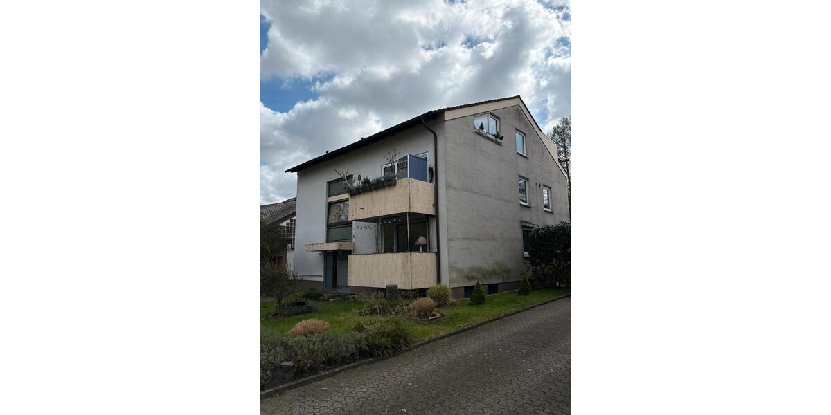 Etagenwohnung Herne Sodingen - 3.5 Zimmer, 89 m&sup2;, 170.000&euro; | Angebot:26147711