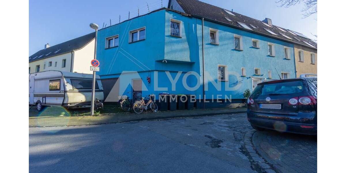 Einfamilienhaus Marl / Brassert Brassert - 16 Zimmer, 240 m&sup2;, 575.000&euro; | Angebot:26578186