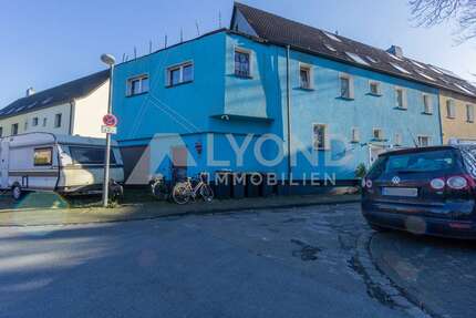Haus Marl / Brassert Brassert - 16 Zimmer, 240 m&sup2;, 599.000&euro; | Angebot:26578186