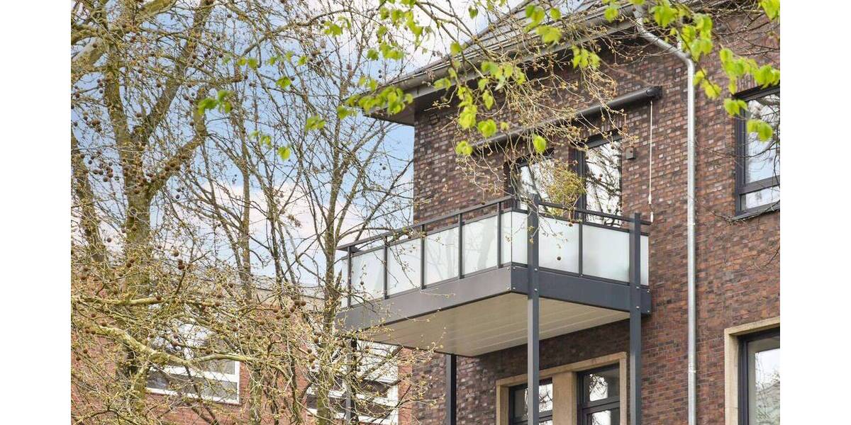 Etagenwohnung Essen / Südostviertel Südostviertel - 6 Zimmer, 184 m&sup2;, 750.000&euro; | Angebot:26154729