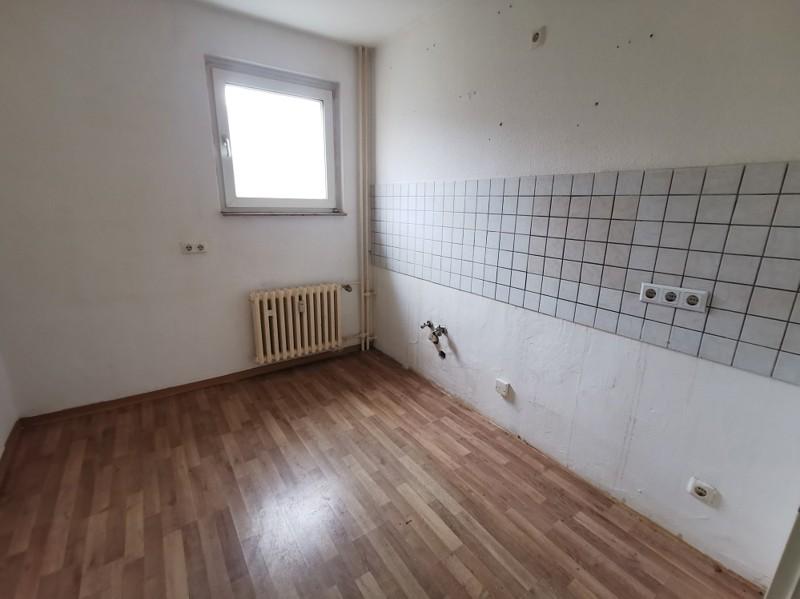 Erdgeschoßwohnung Gelsenkirchen Gelsenkirchen-West - 3.5 Zimmer, 68 m&sup2;, 619&euro; | Angebot:26685174