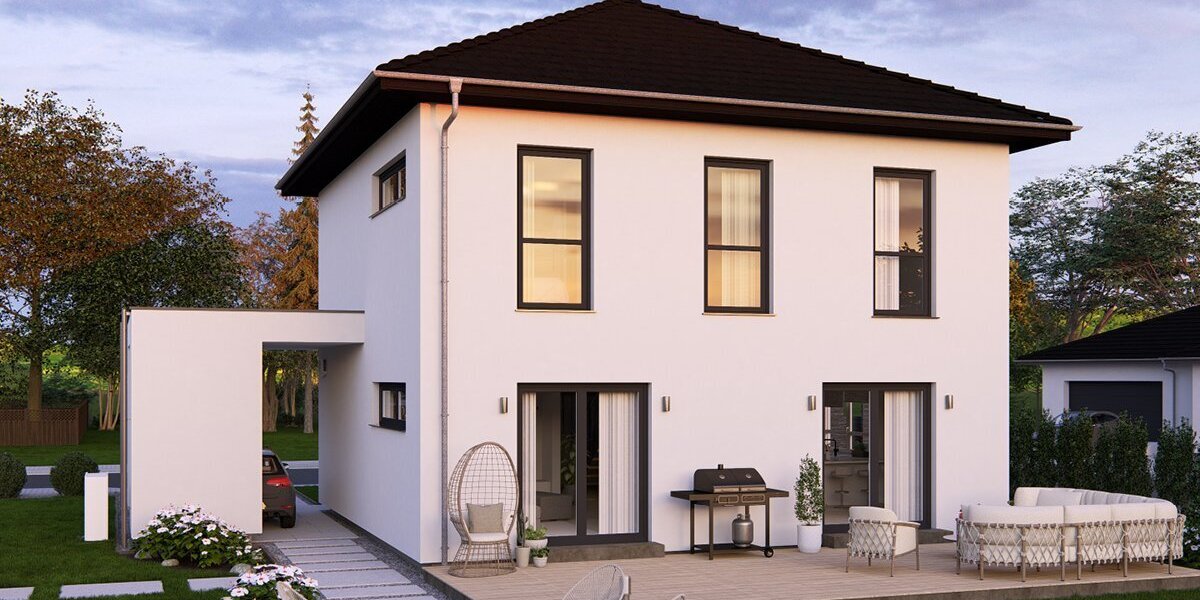 Ihr individuelles Einfamilienhaus in Recklinghausen - Flexibles Wohnen mit allkauf Qualität und Service - Einfamilienhaus Recklinghausen | Angebot:27302830