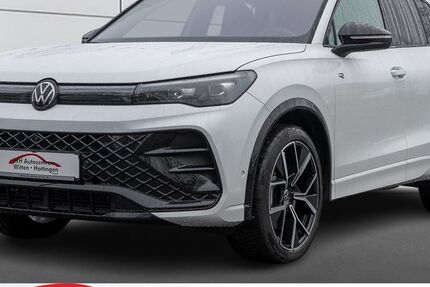 VW Tiguan 15.445 km 47.977 &euro; Witten 58453