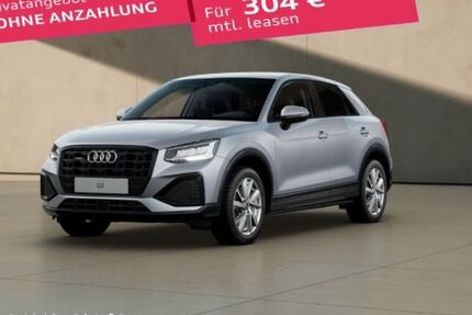 Audi Q2 33.322 km 33.250 &euro; Essen 45143