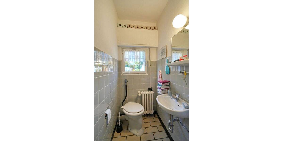 Doppelhaushälfte Bochum Wattenscheid - 6 Zimmer, 131 m&sup2;, 195.000&euro; | Angebot:25836496